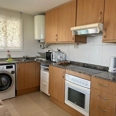 2 Avinguda Santa Clotilde Apartment Lloret de Mar Bagian luar foto
