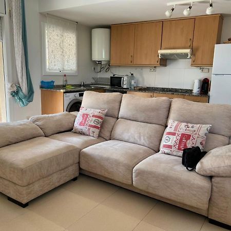 2 Avinguda Santa Clotilde Apartment Lloret de Mar Bagian luar foto