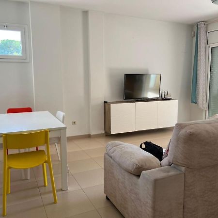 2 Avinguda Santa Clotilde Apartment Lloret de Mar Bagian luar foto