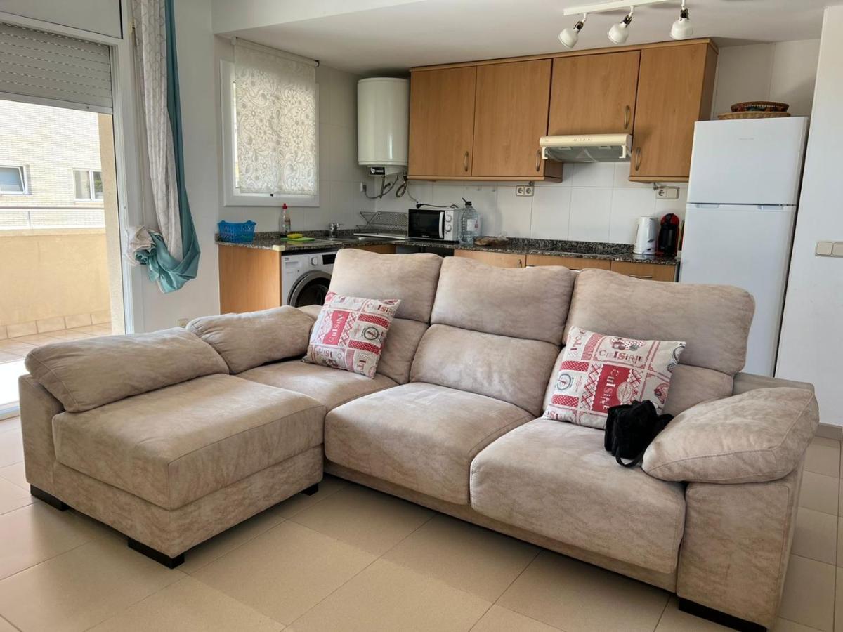 2 Avinguda Santa Clotilde Apartment Lloret de Mar Bagian luar foto