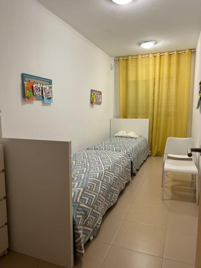 2 Avinguda Santa Clotilde Apartment Lloret de Mar Bagian luar foto