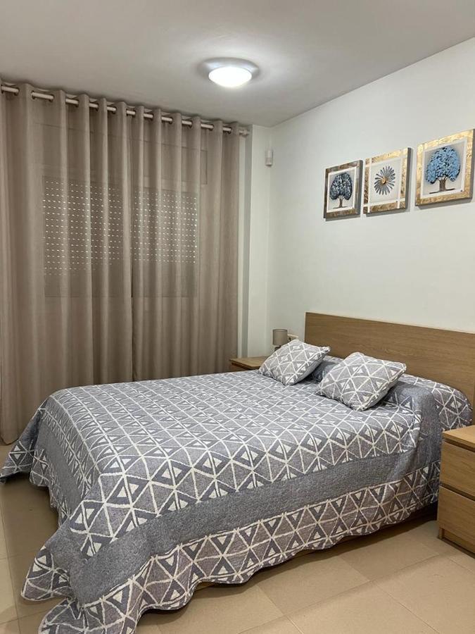 2 Avinguda Santa Clotilde Apartment Lloret de Mar Bagian luar foto